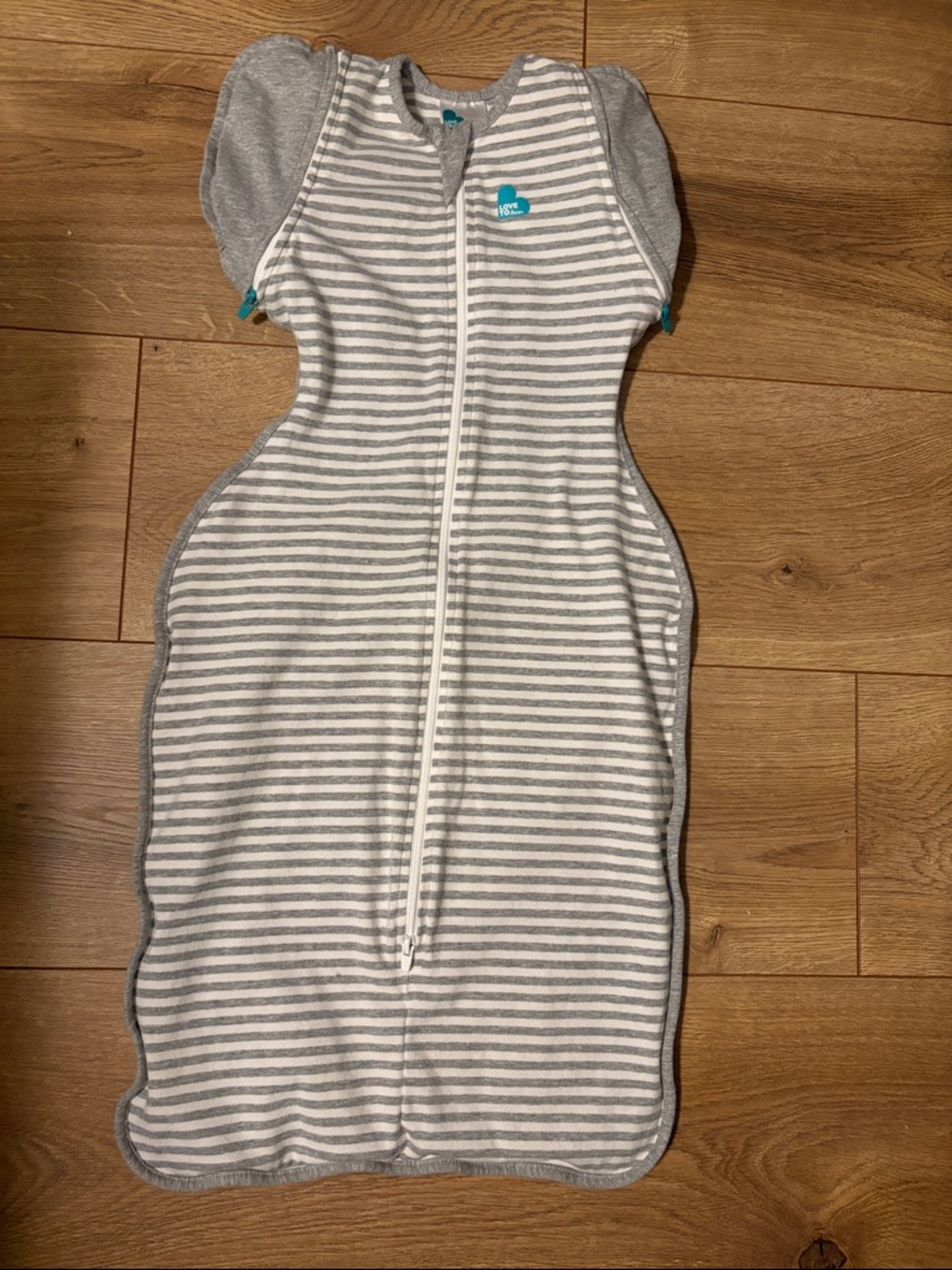 Love to dream swaddle up transition swaddle size 0 large